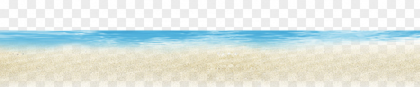 Beach Wave Sky Close-up Pattern PNG