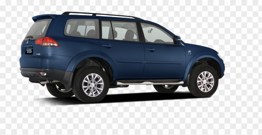 Car Mitsubishi Pajero Motor Vehicle PNG