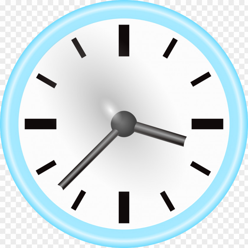 Clock Clip Art PNG