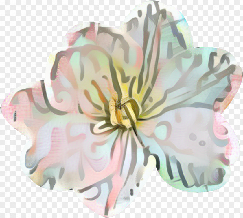 Cut Flowers Product Pink M Petal PNG