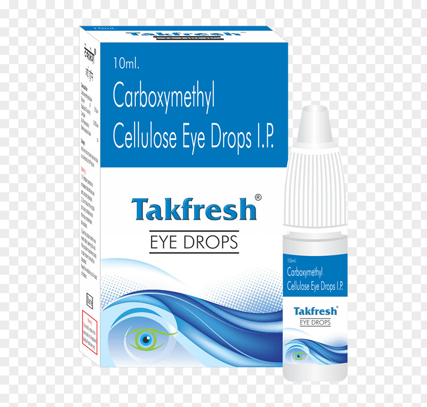 Eye Drops & Lubricants Ear Tablet PNG