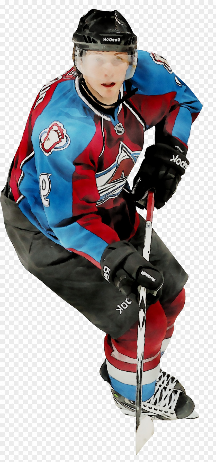 Goaltender Mask Ice Hockey Protective Pants & Ski Shorts Shoe PNG