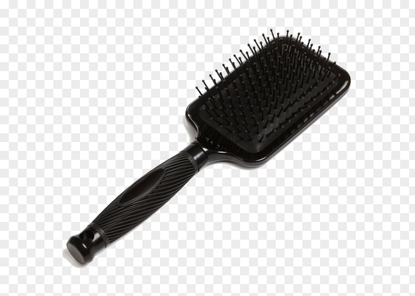 Hair Tools Hairbrush Comb Bristle Straightening PNG