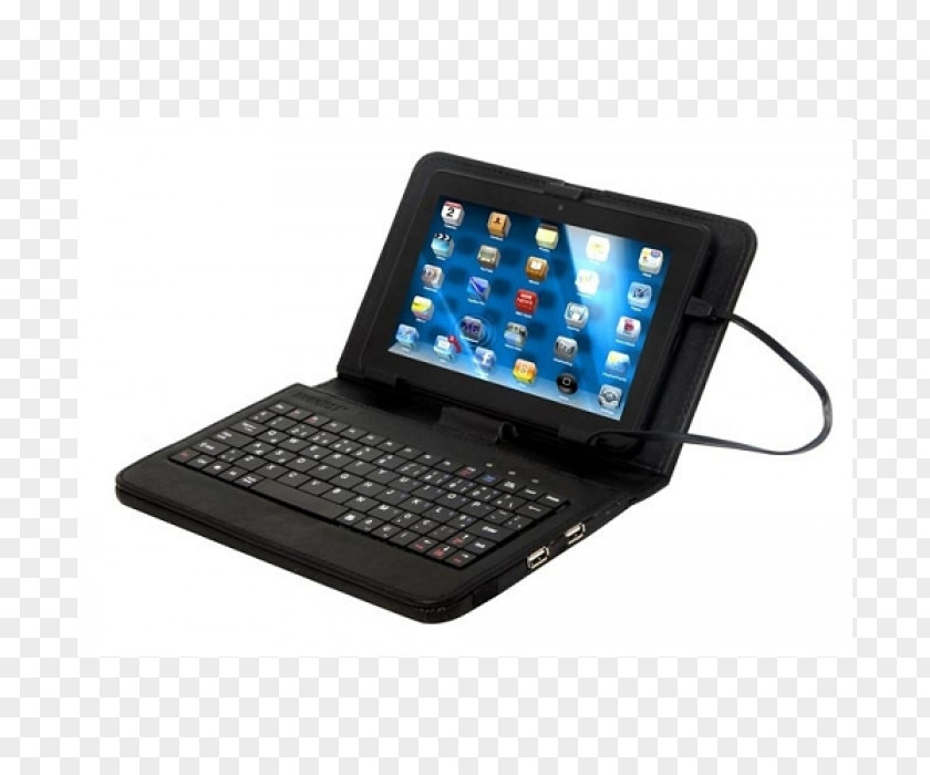 Laptop IPad 2 Computer Keyboard Mini 3 4 PNG