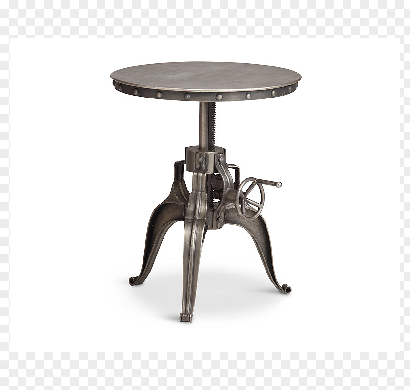 Mixing Table Coffee Tables Angle PNG