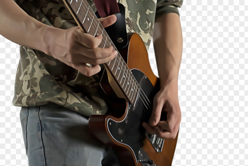 Musician Handgun Holster Guitar PNG