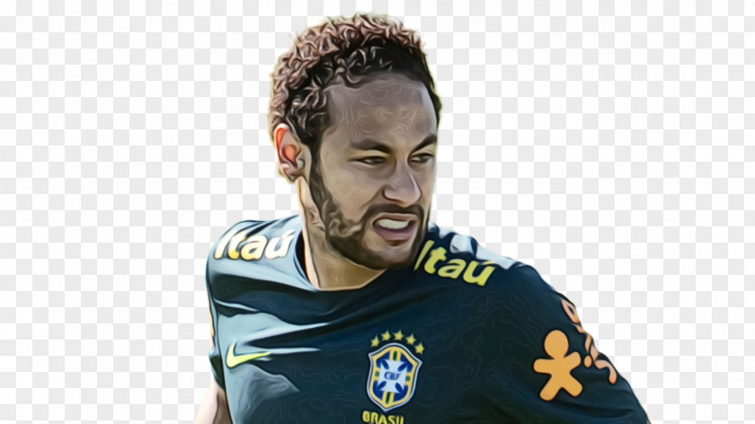 Neymar Paris Saint-Germain F.C. Football Sports Brazil PNG