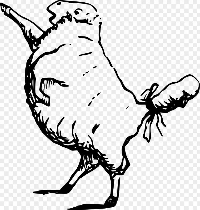 Sheep Chicken Drawing Clip Art PNG