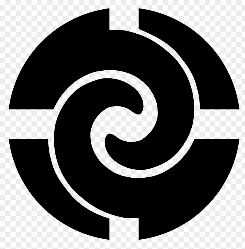 Symbol Blackandwhite Font Logo Black-and-white Line PNG