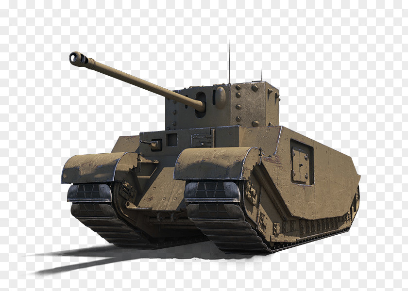 Tank Churchill World Of Tanks Pirate Hero 3D Stridsvagn L-60 PNG