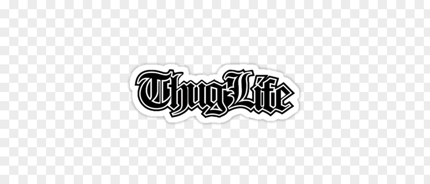 Thug Life PNG life clipart PNG