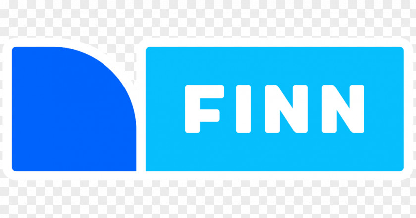 Advertising Board Logo FINN.no Classified Font PNG