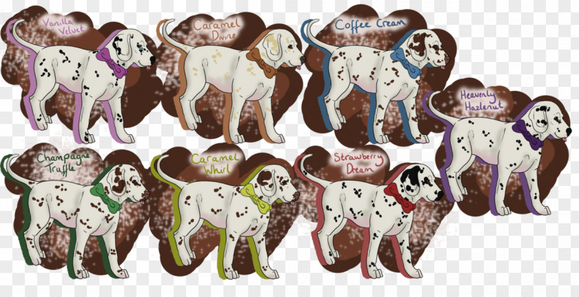 Burbon Cattle Stuffed Animals & Cuddly Toys PNG