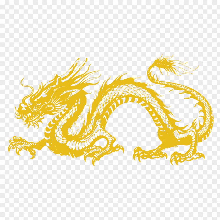 China Chinese Dragon Clip Art PNG