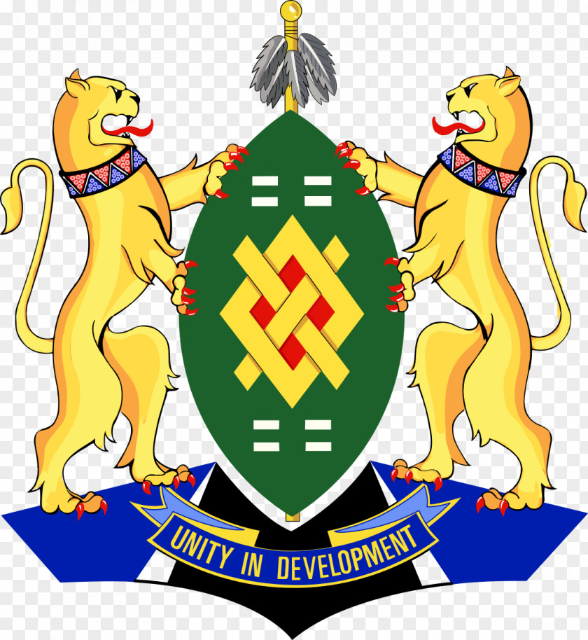 Coat Of Arms Flag Johannesburg Randburg Crest PNG