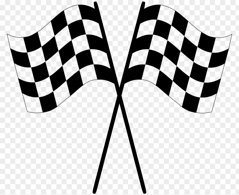 Formula 1 Racing Flags Auto PNG