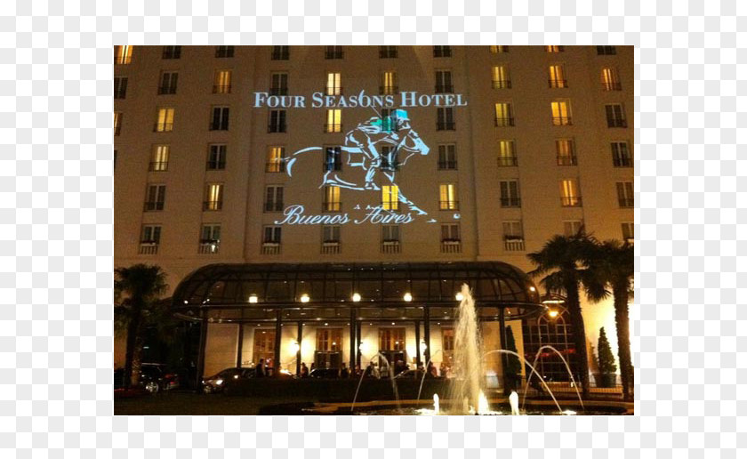 Four Seasons Hotels And Resorts Brand PNG
