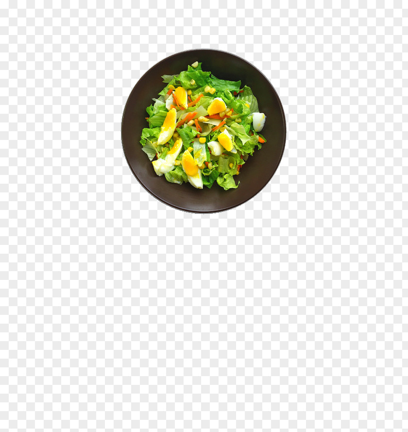 Fruit And Vegetable Salad Vegetarian Cuisine Food PNG