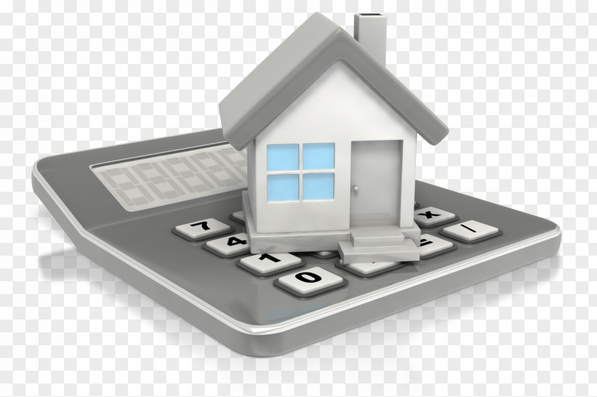 House Electronic Device Real Estate Background PNG