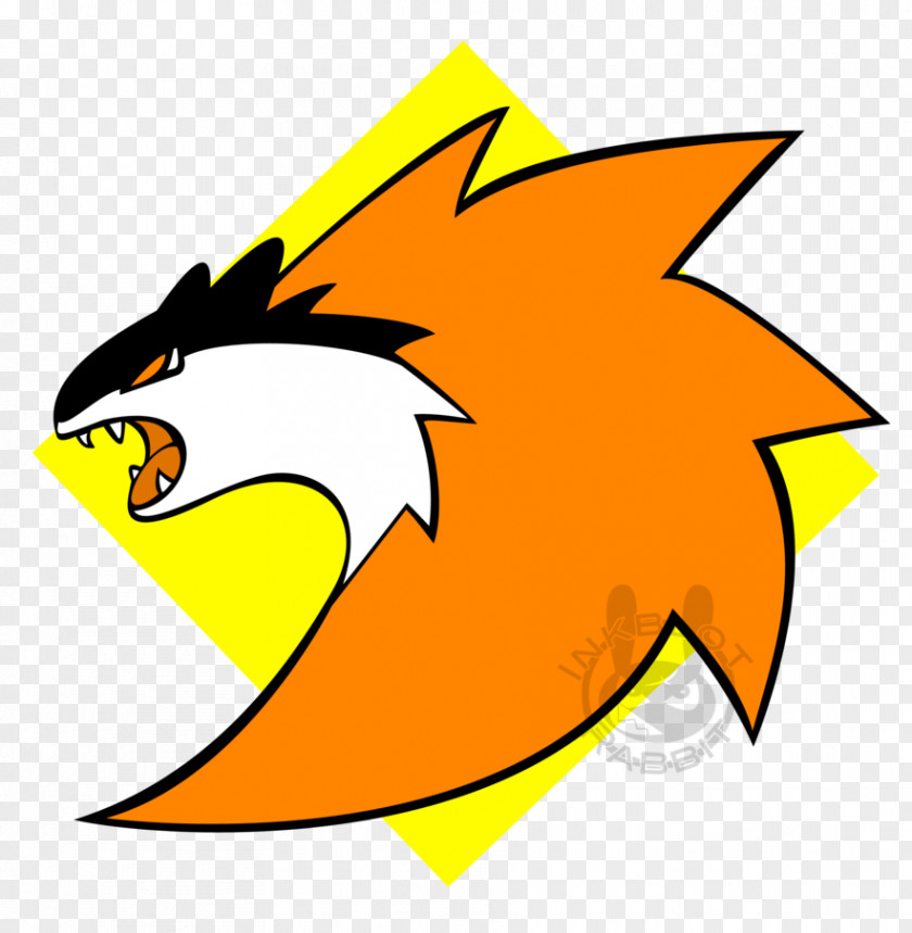 Inkblot Typhlosion Logo Cyndaquil PNG