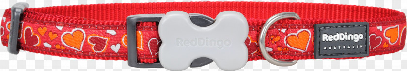 Red Collar Dog Automotive Tail & Brake Light Dingo PNG