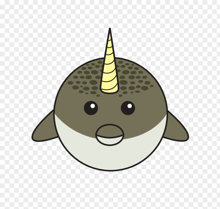 Shark Tiger Narwhal Great Hammerhead Animal PNG