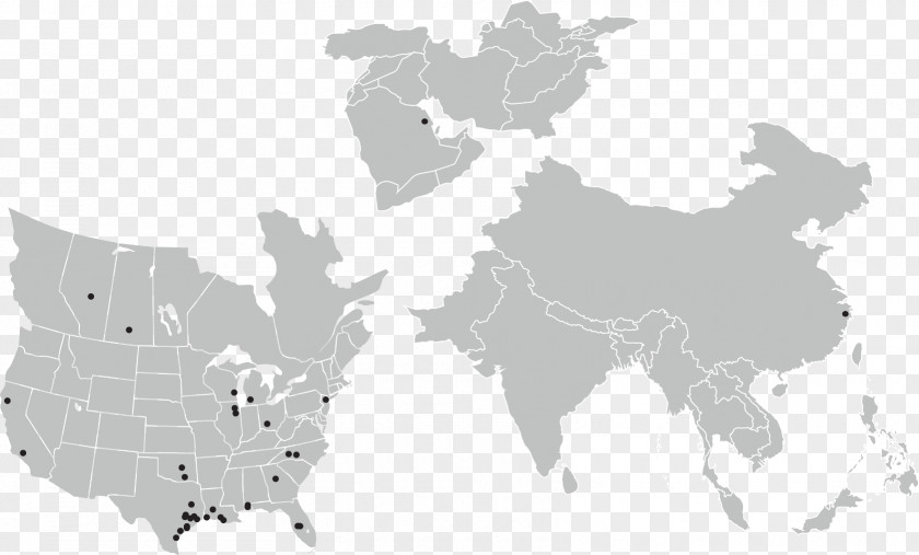USA Japan–Philippines Relations Usa World Map PNG