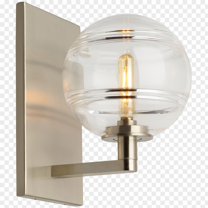 Wall Sconce Lighting Pendant Light Chandelier PNG