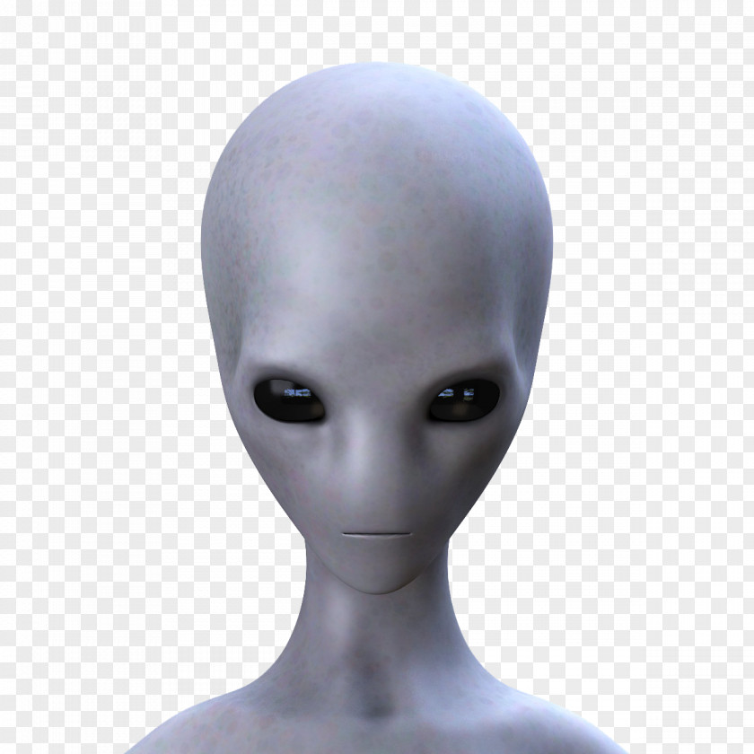 Aliens Grey Alien Extraterrestrial Life 3D Modeling Image Computer Graphics PNG