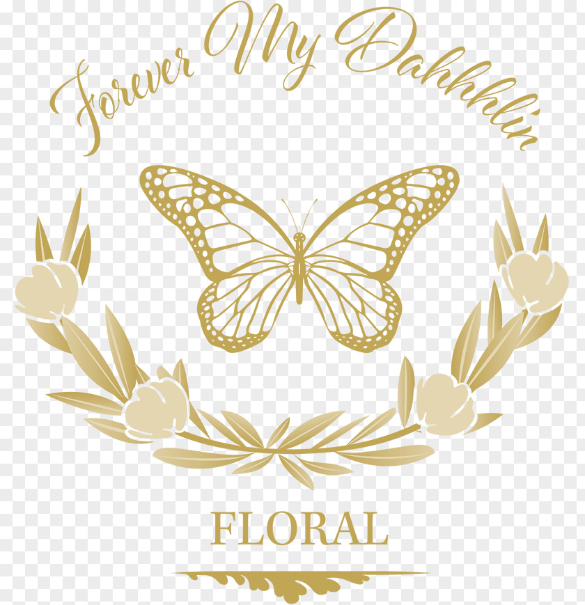 Butterfly Monarch Clip Art PNG