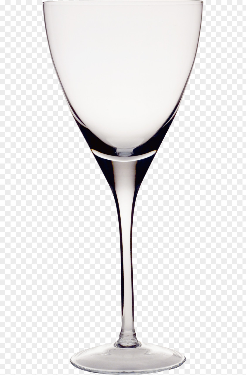 Cocktail Wine Glass Stemware Martini White PNG