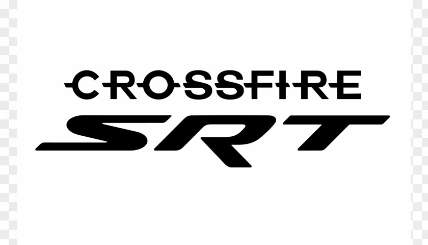 Crossfire Dodge Charger SRT Hellcat Challenger Brand Logo PNG