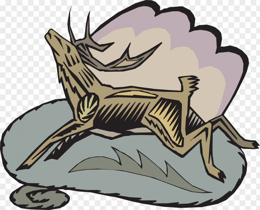 Deer Clip Art PNG