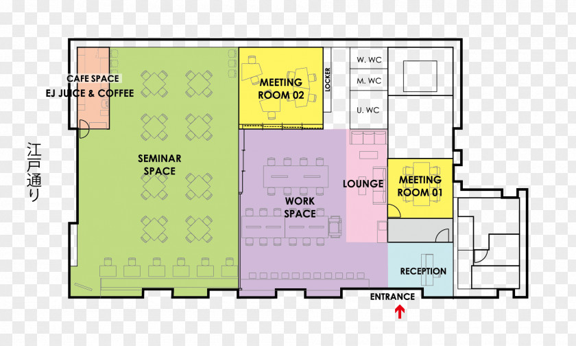 Design Floor Plan Line PNG