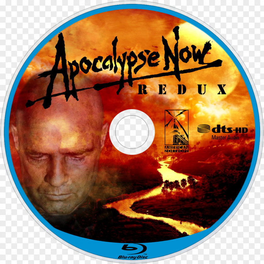 Dvd Apocalypse Now Soundtrack DVD Film STXE6FIN GR EUR PNG