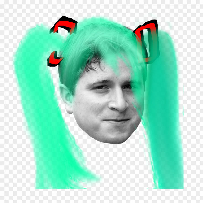 Emoticon Twitch Avatar PNG