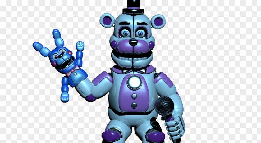 Five Nights At Freddy's: Sister Location Wikia Game Animatronics PNG