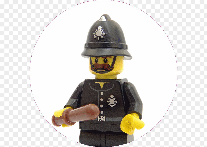 Lego Police Legoland Japan Multi-factor Authentication Federated Identity Single Sign-on PNG
