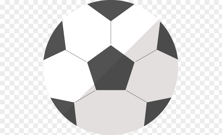 Logo Symmetry Soccer Ball PNG