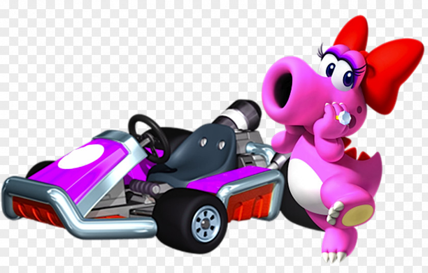 Mario Kart 7 8 Donkey Kong Super Bros. PNG