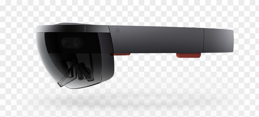 Microsoft Augmented Reality HoloLens Virtual Headset HTC Vive PNG