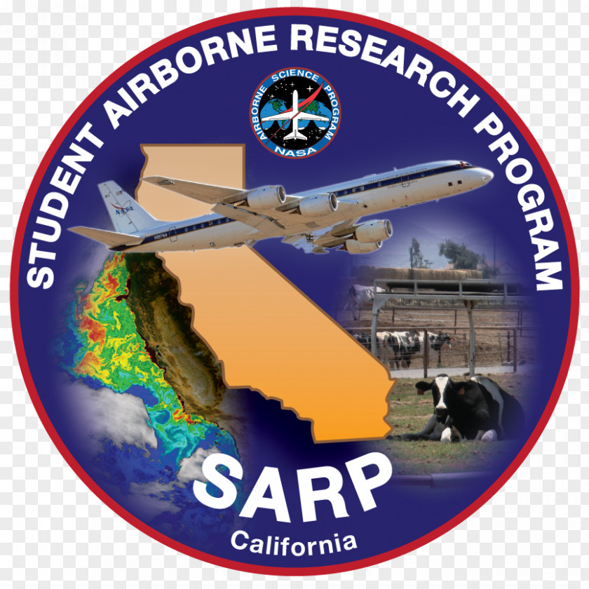 Nasa Solar System Airborne Science Program Organization Research PNG