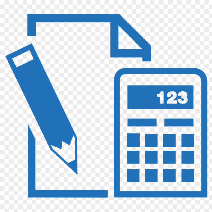 Obstetric Income Tax Calculation Business Calculator PNG