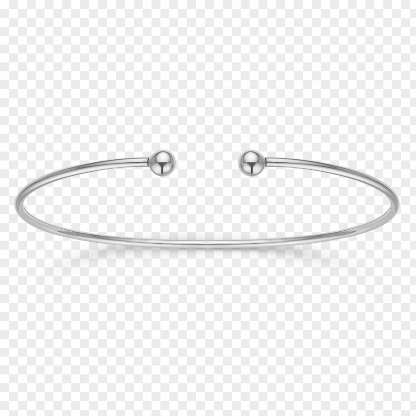 Ring Bangle Bracelet Silver Material PNG