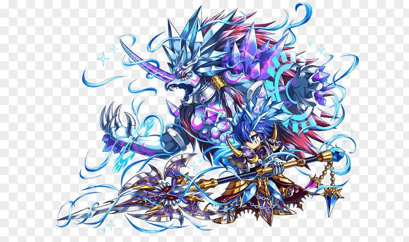 Star Brave Frontier YouTube Wikia PNG