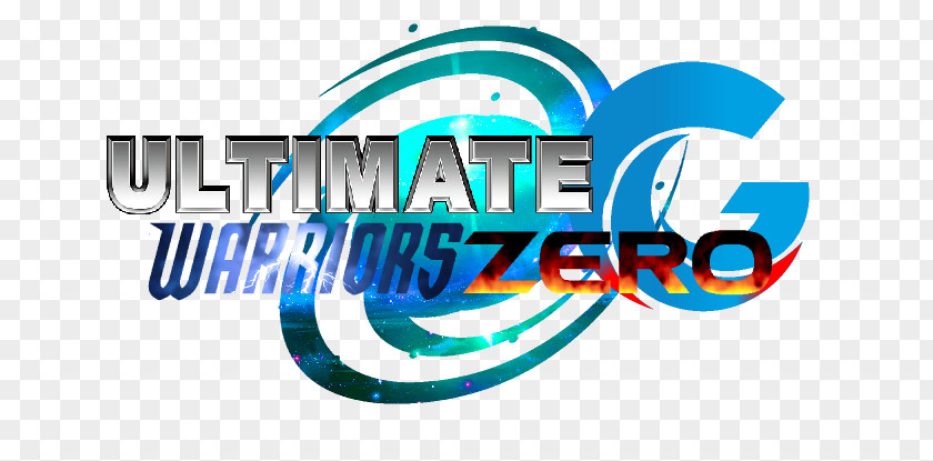 The Ultimate Warrior Logo Zero Gravity Corporation Brand Trademark PNG