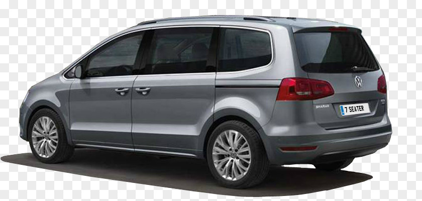 Volkswagen Touran Car Sharan Golf PNG