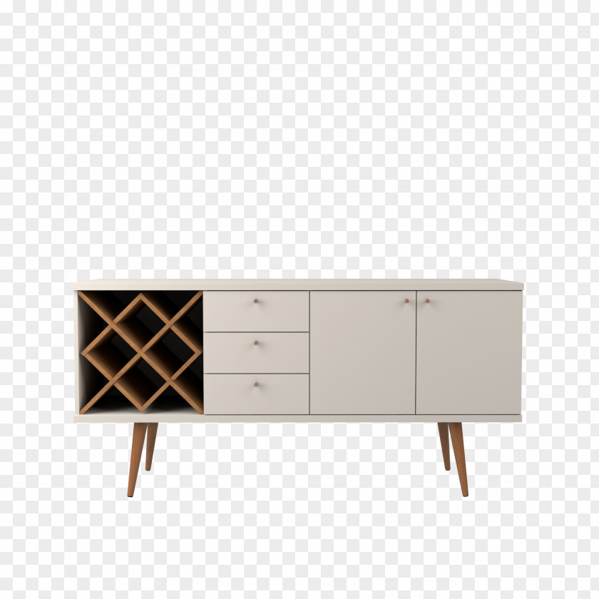 Wine Racks Buffets & Sideboards Table PNG