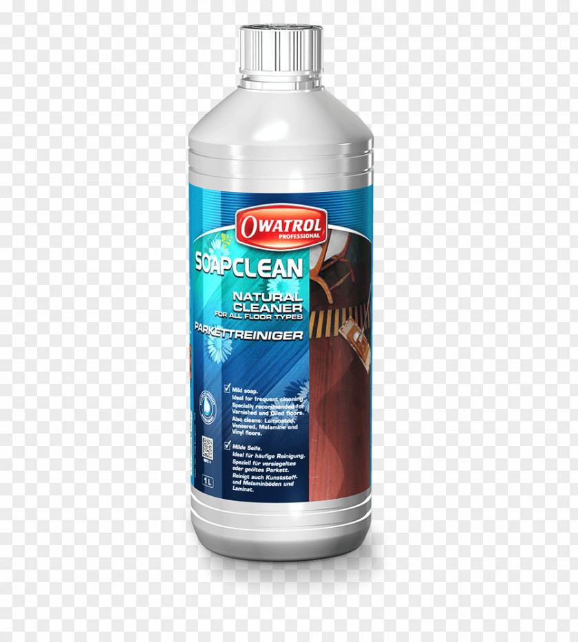 Wyłączny Dystrybutor Paint Coating Liquid Solvent In Chemical ReactionsSoap Packaging Owatrol Polska PNG