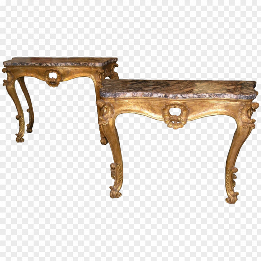 Antique Tables Coffee Dining Room Furniture Matbord PNG